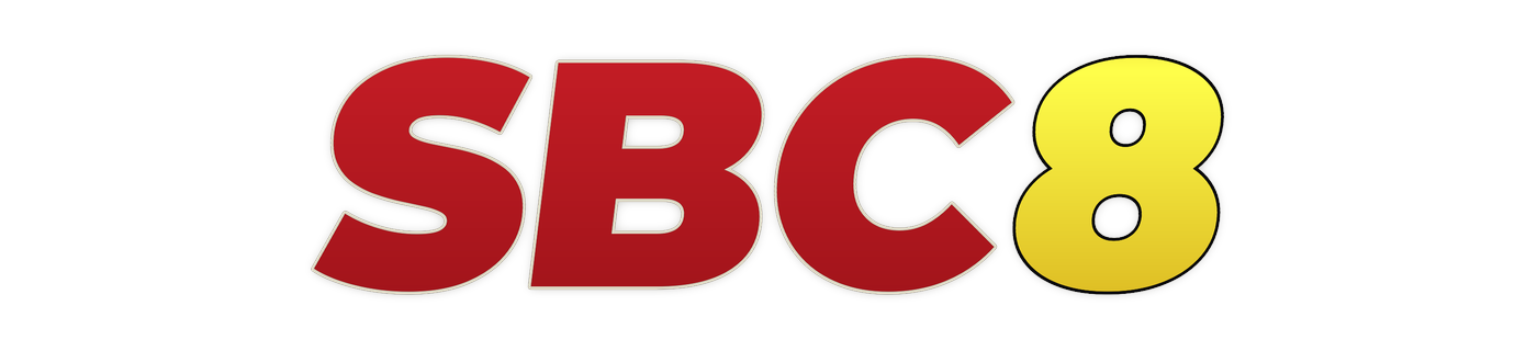 sbc8 Logo